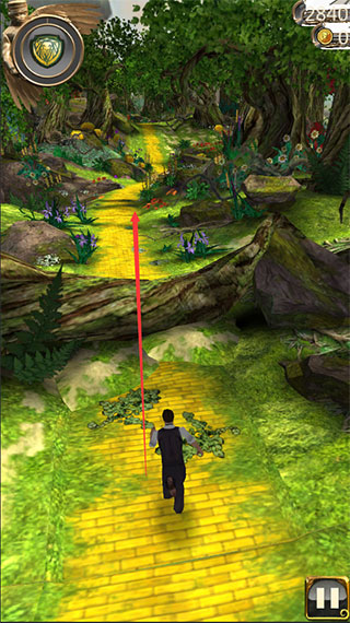 神庙逃亡魔境仙踪无限资源