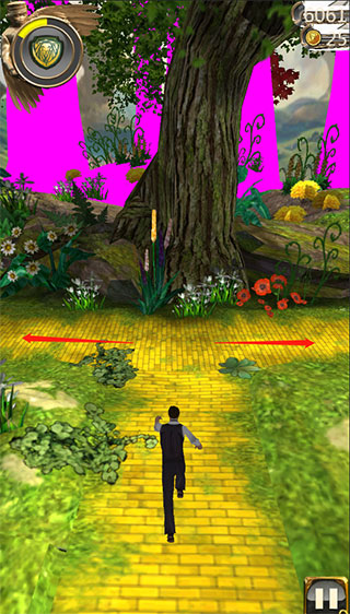 神庙逃亡魔境仙踪无限资源