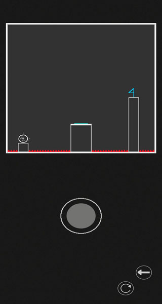 我的至暗时刻手游