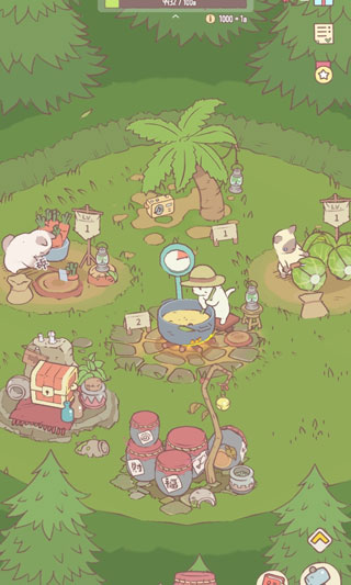 猫汤物语最新版