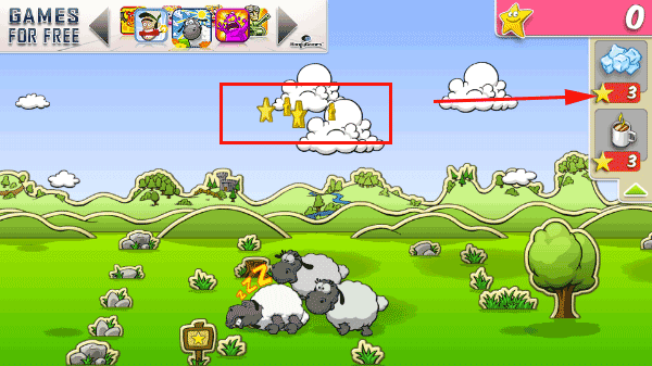 云和绵羊的故事2023最新版