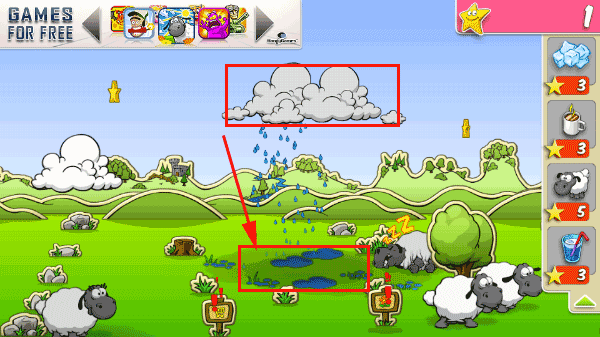 云和绵羊的故事2023最新版