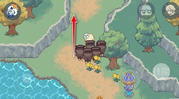 像素原神最新版