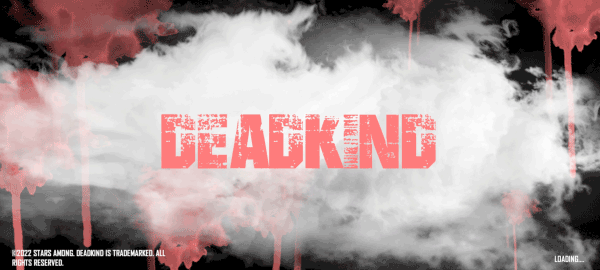 人渣生存scum官方正版