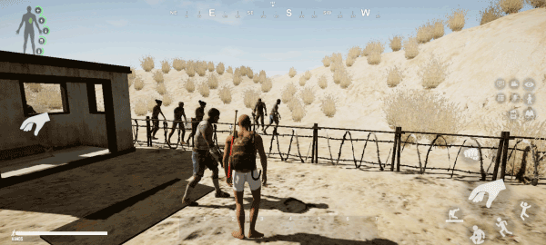 人渣生存scum官方正版