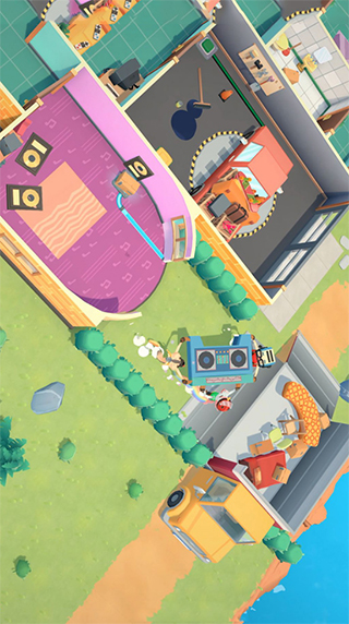 胡闹搬家最新版