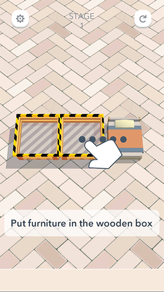 胡闹搬家最新版