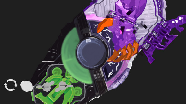 假面骑士极狐模拟器最新版