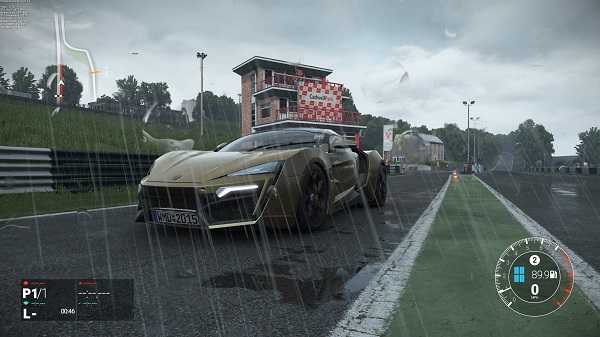 驾驶俱乐部无限金币版