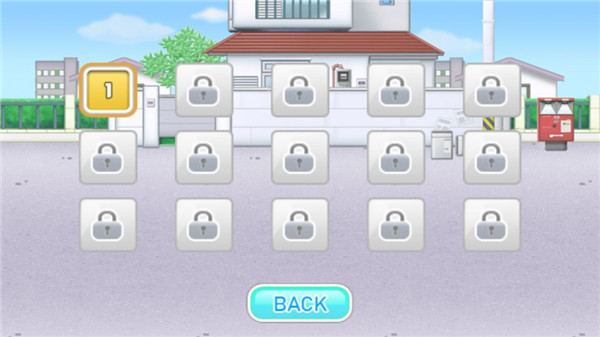 蜡笔小新大闯关破解版