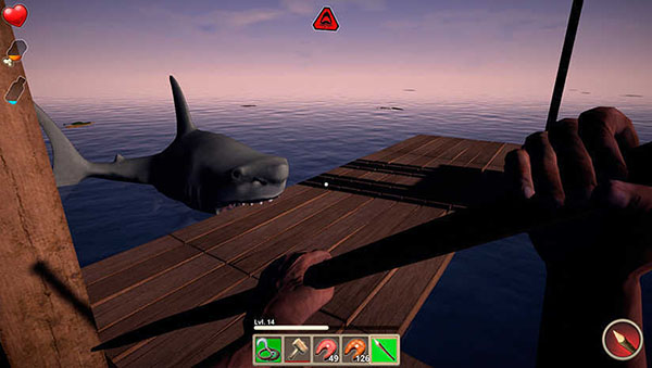 木筏求生2联机版安卓最新版