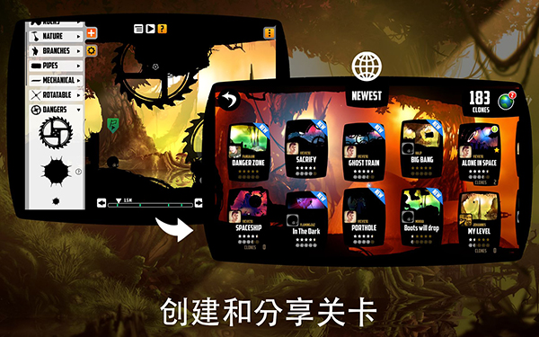 迷失之地2023最新版