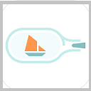 壮汉海上漂流记