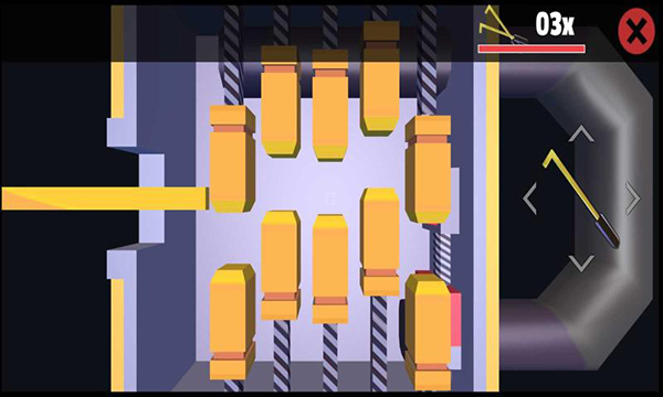 疯狂窃贼2隐身大师免广告版