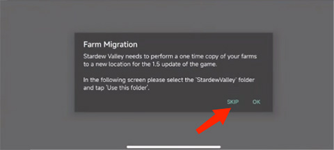 SMAPI星露谷物语MOD安装器