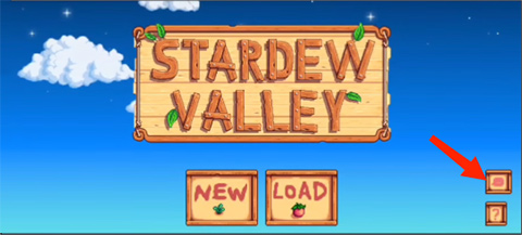 SMAPI星露谷物语MOD安装器