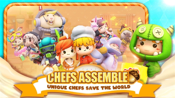 胡闹厨房2v0.5.9安卓版