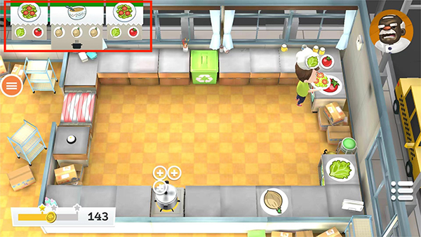 胡闹厨房安卓最新版