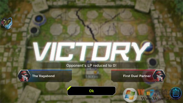 游戏王大师决斗