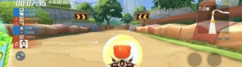 跑跑卡丁车官方竞速版手游