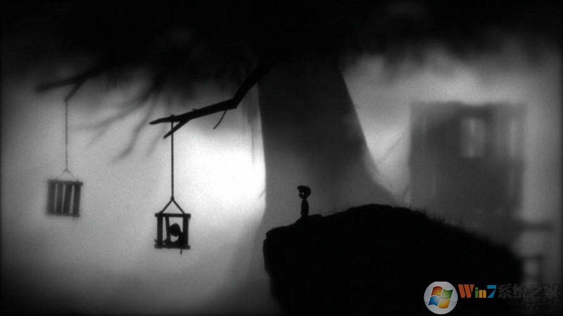 地狱边境汉化版