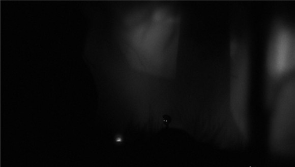 地狱边境汉化版