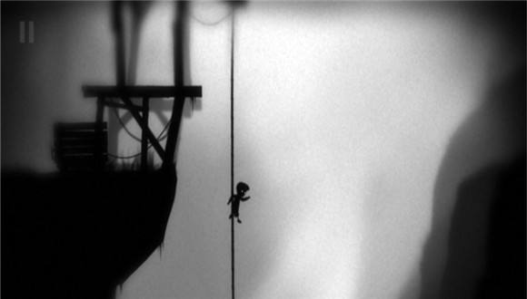 地狱边境汉化版