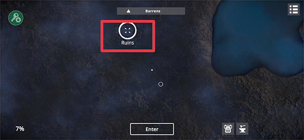 死亡荒地生存手机版