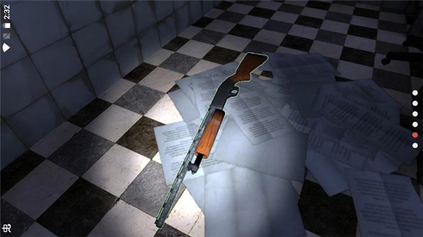 标本零内置破解菜单无限子弹