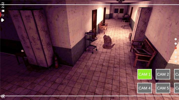 标本零内置破解菜单无限子弹