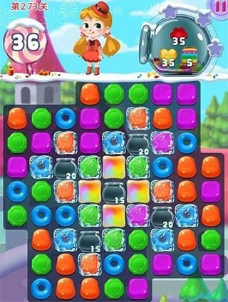 宾果消消消2023最新版