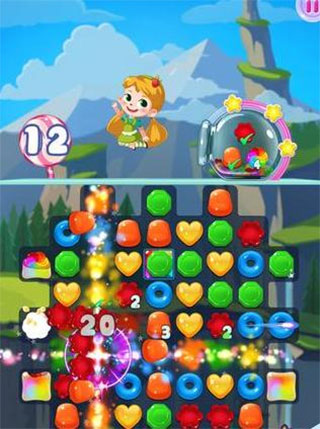 宾果消消消2023最新版