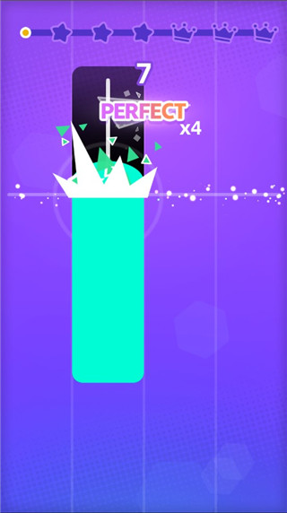 白块儿达人音乐游戏