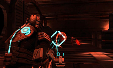 死亡空间安卓版