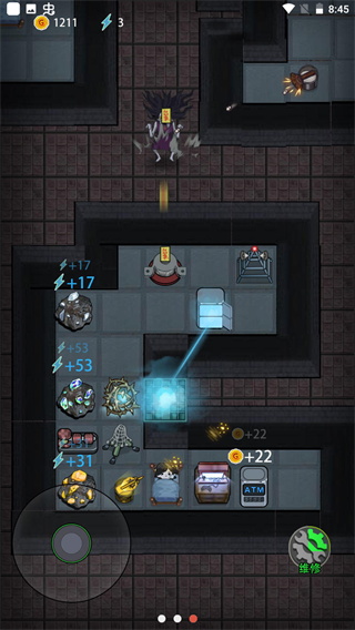 猛鬼宿舍无限金币去除广告