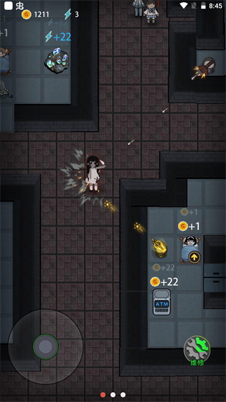 猛鬼宿舍无限金币去除广告