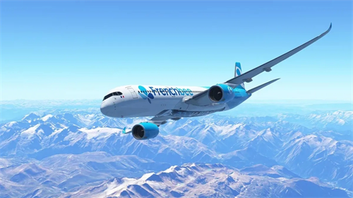 无限试飞破解版解锁全部飞机