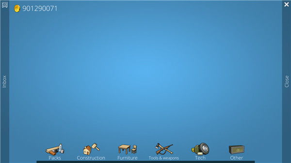 海洋家园生存岛破解版