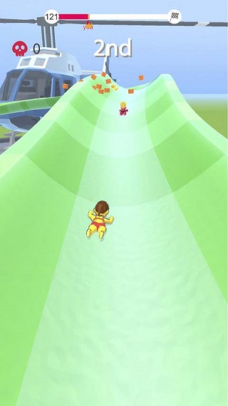 水上乐园大作战手机版