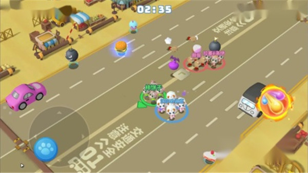 汤姆猫飞车2023内购破解版