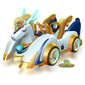 汤姆猫飞车2023内购破解版