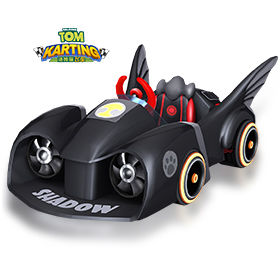 汤姆猫飞车2023内购破解版