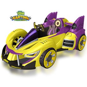 汤姆猫飞车2023内购破解版