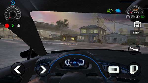 汽车模拟器手机版