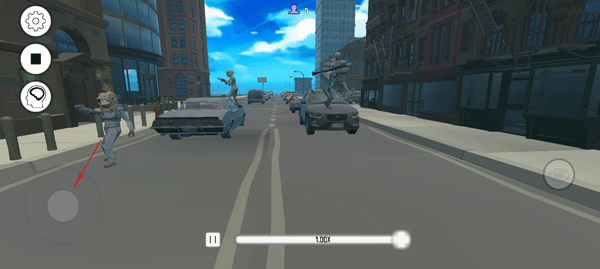 战争沙盒手机版