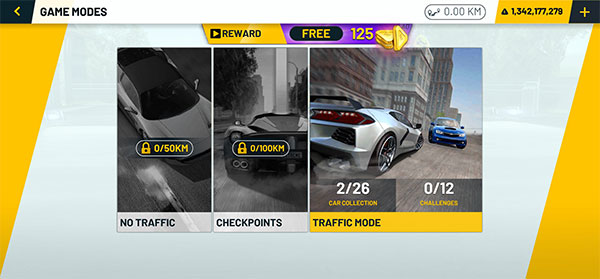 极限汽车驾驶模拟器破解版