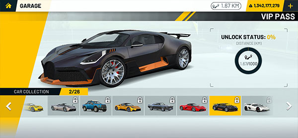 极限汽车驾驶模拟器破解版