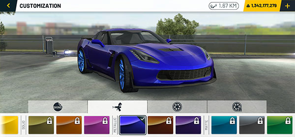 极限汽车驾驶模拟器破解版