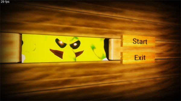 恐怖蟹堡王最新版