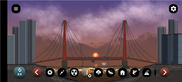 失控城市模拟器正式版